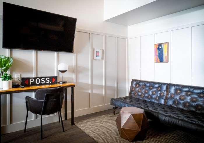 The Chicago Hotel Collection River North Room photo